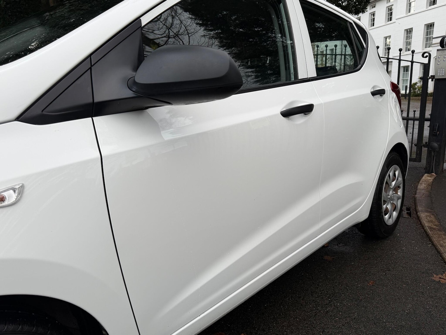 Used Hyundai i10 2018 for sale - 76671596: Photo 7