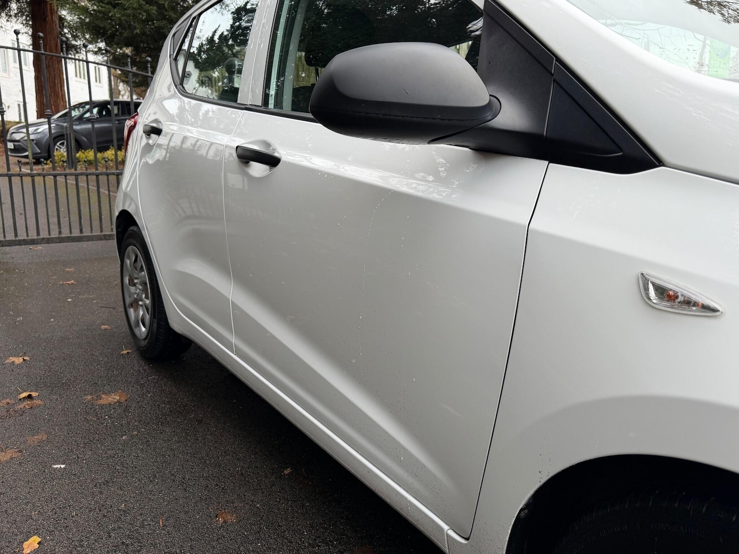 Used Hyundai i10 2018 for sale - 76671596: Photo 8