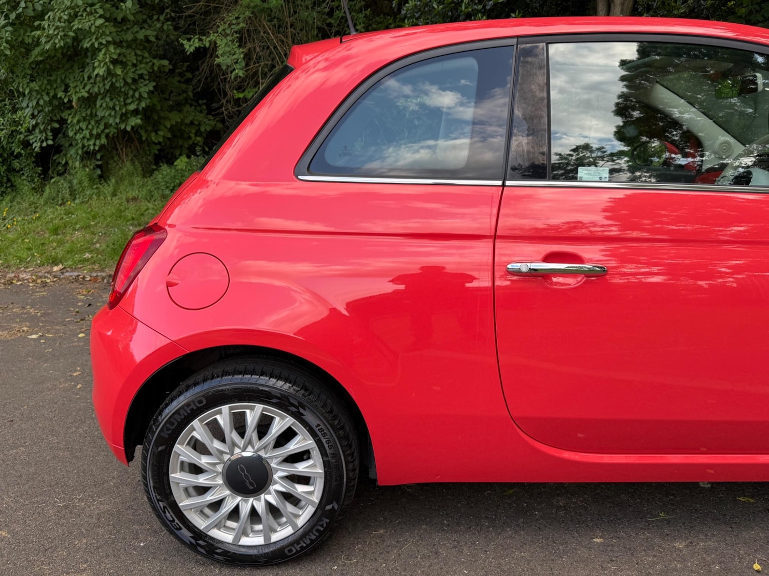 Used Fiat 500 2018 for sale - 77057553: Photo 11