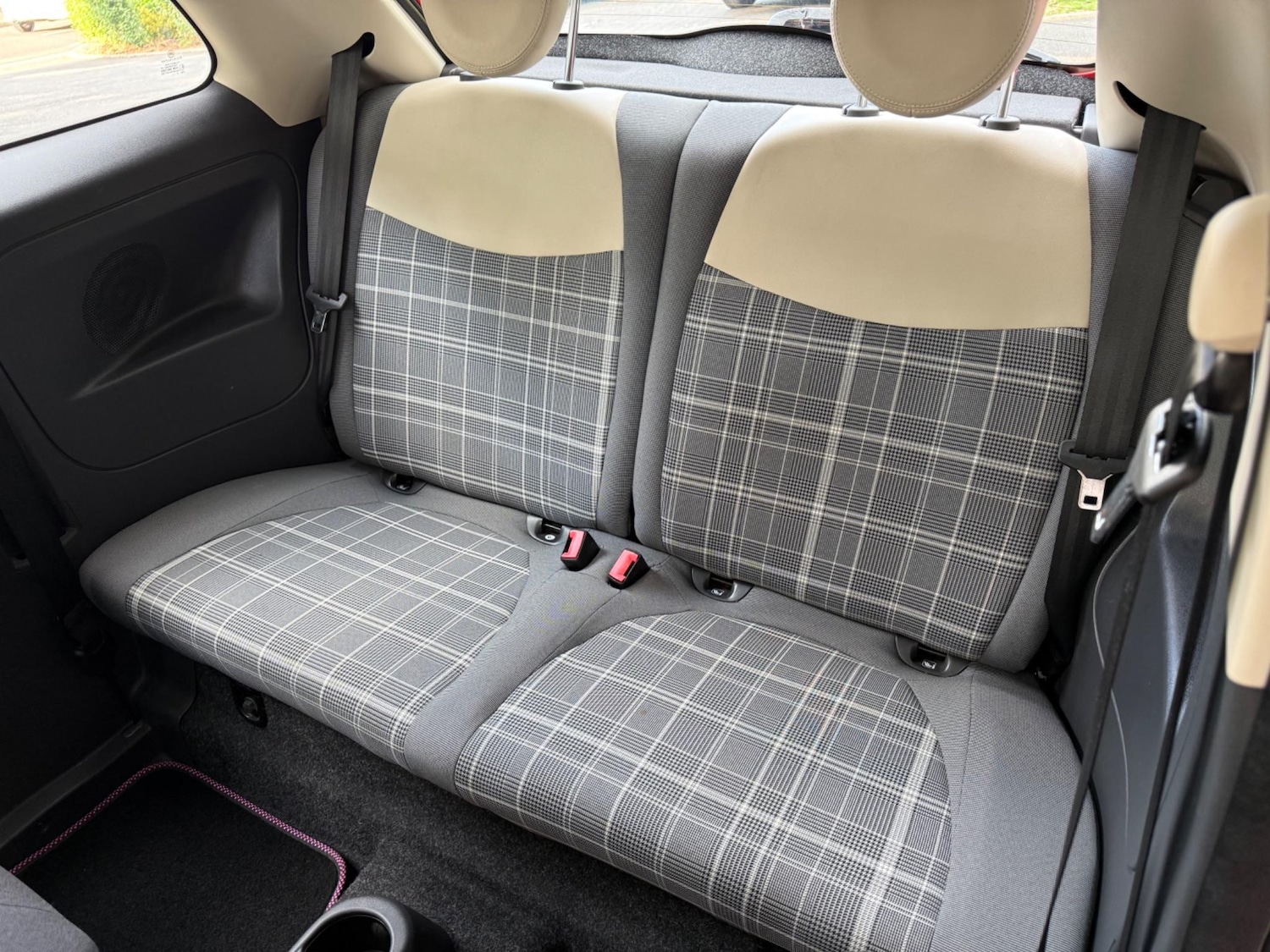 Used Fiat 500 2018 for sale - 77057553: Photo 16