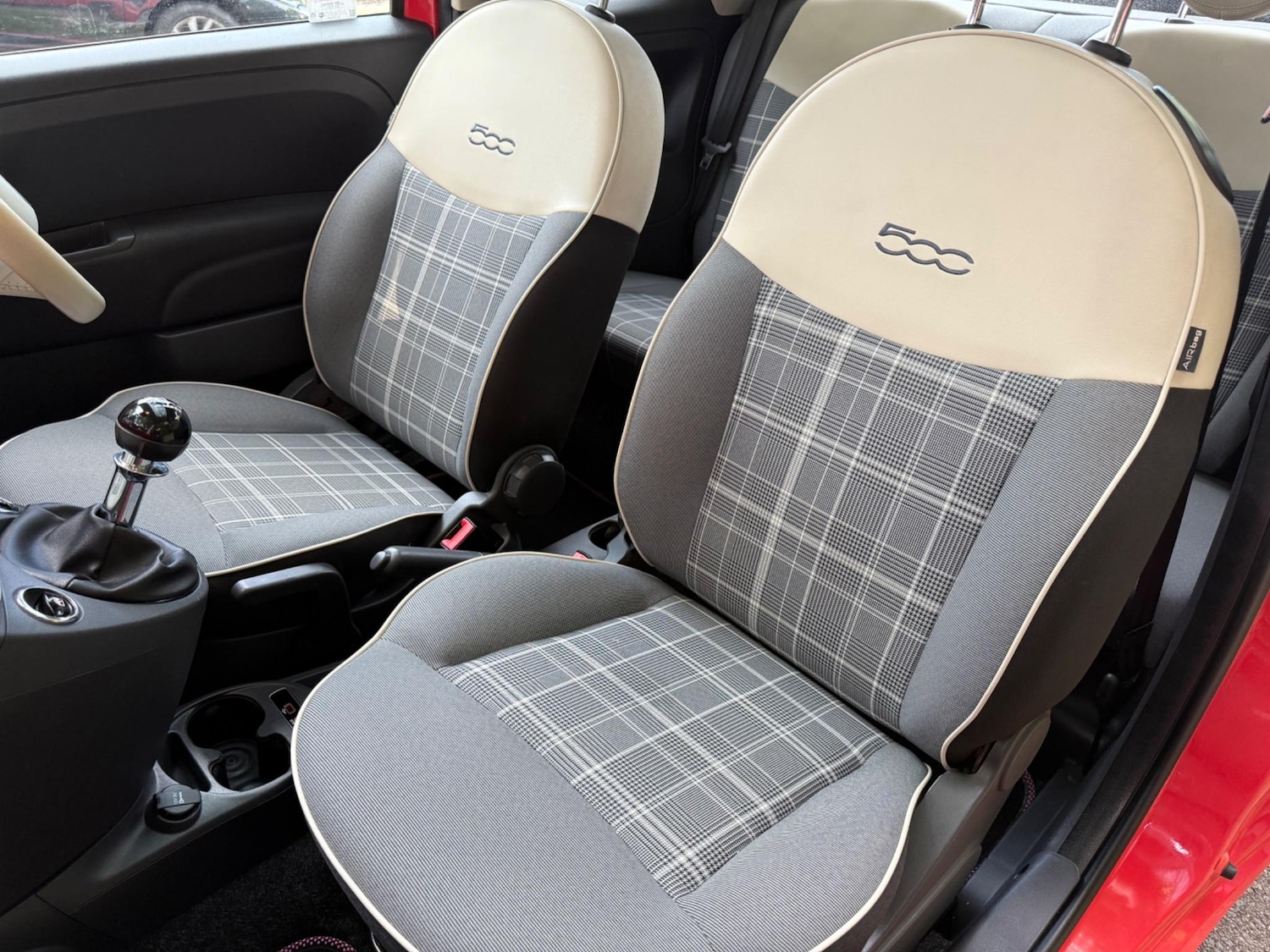 Used Fiat 500 2018 for sale - 77057553: Photo 18