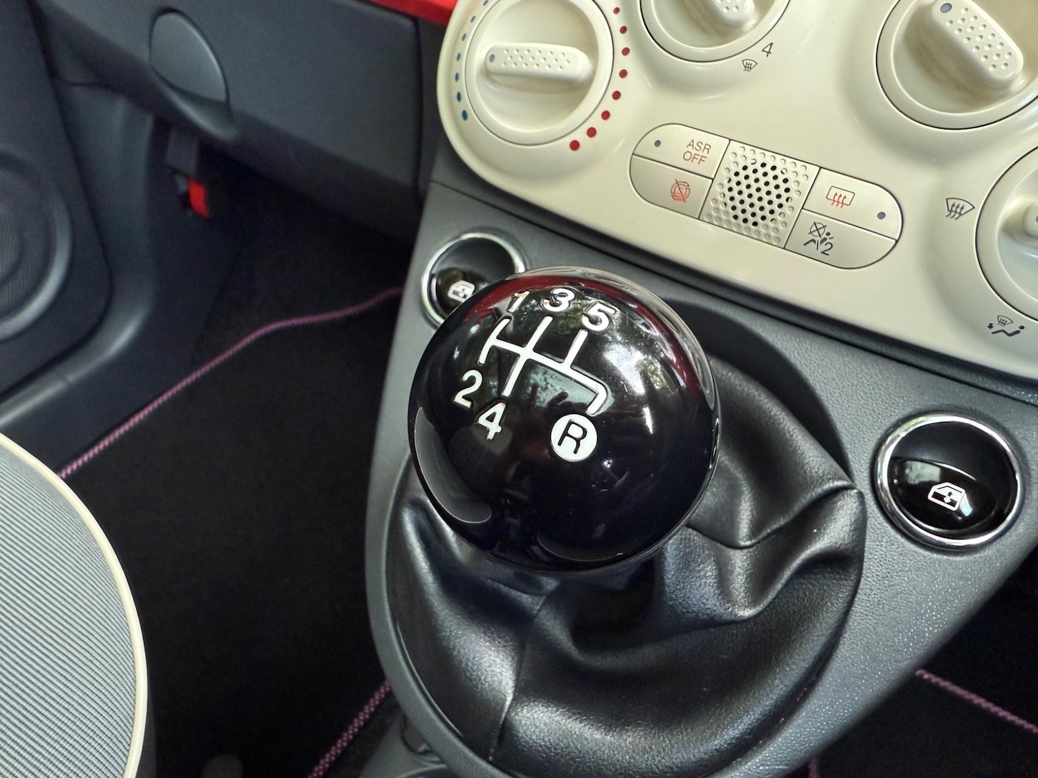 Used Fiat 500 2018 for sale - 77057553: Photo 28