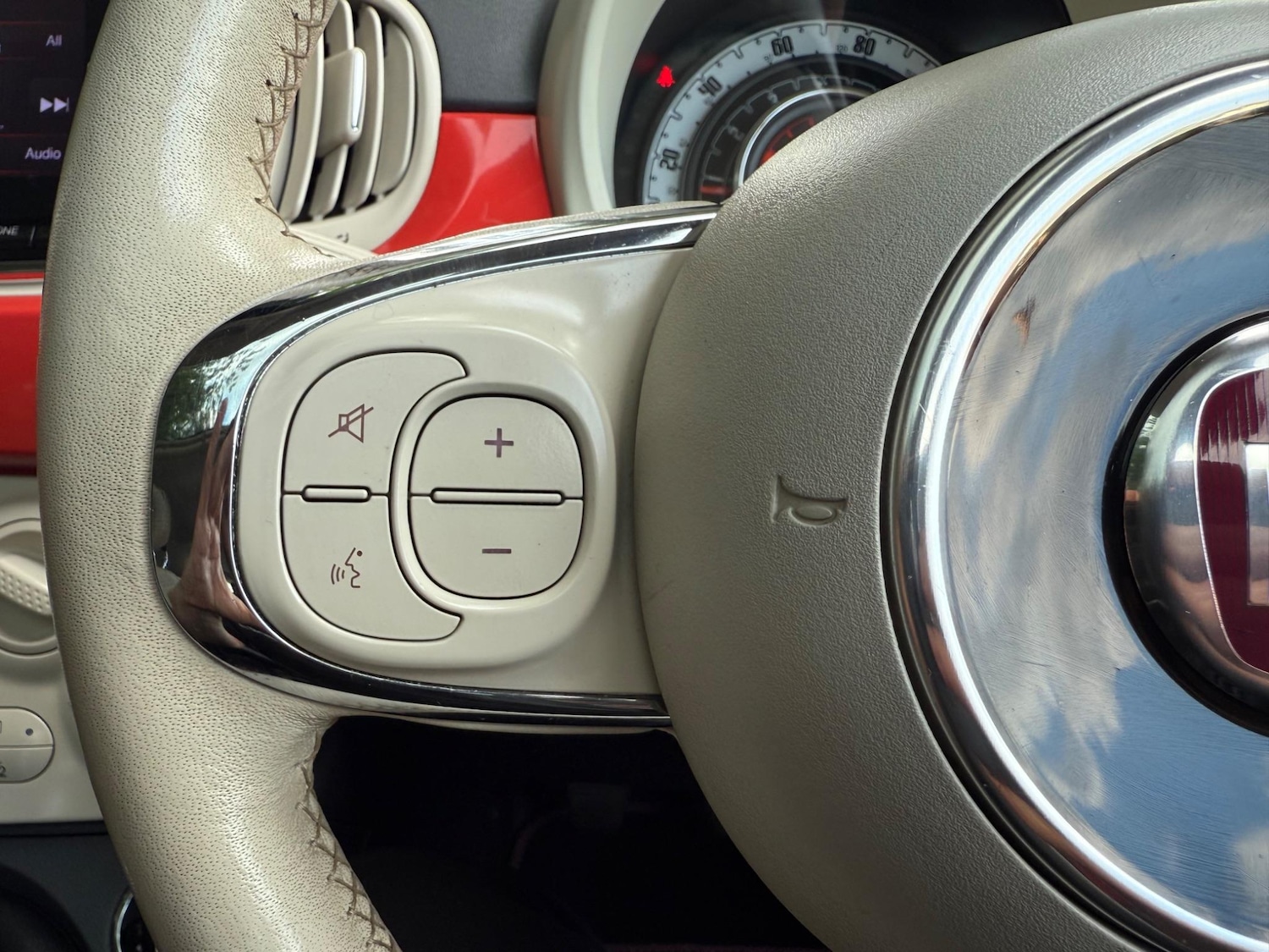 Used Fiat 500 2018 for sale - 77057553: Photo 29