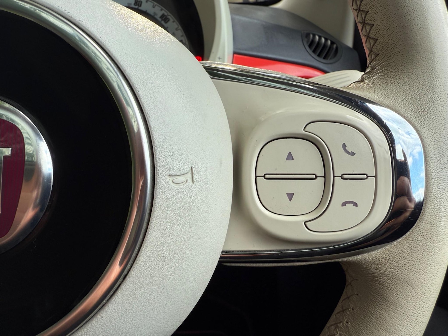 Used Fiat 500 2018 for sale - 77057553: Photo 30