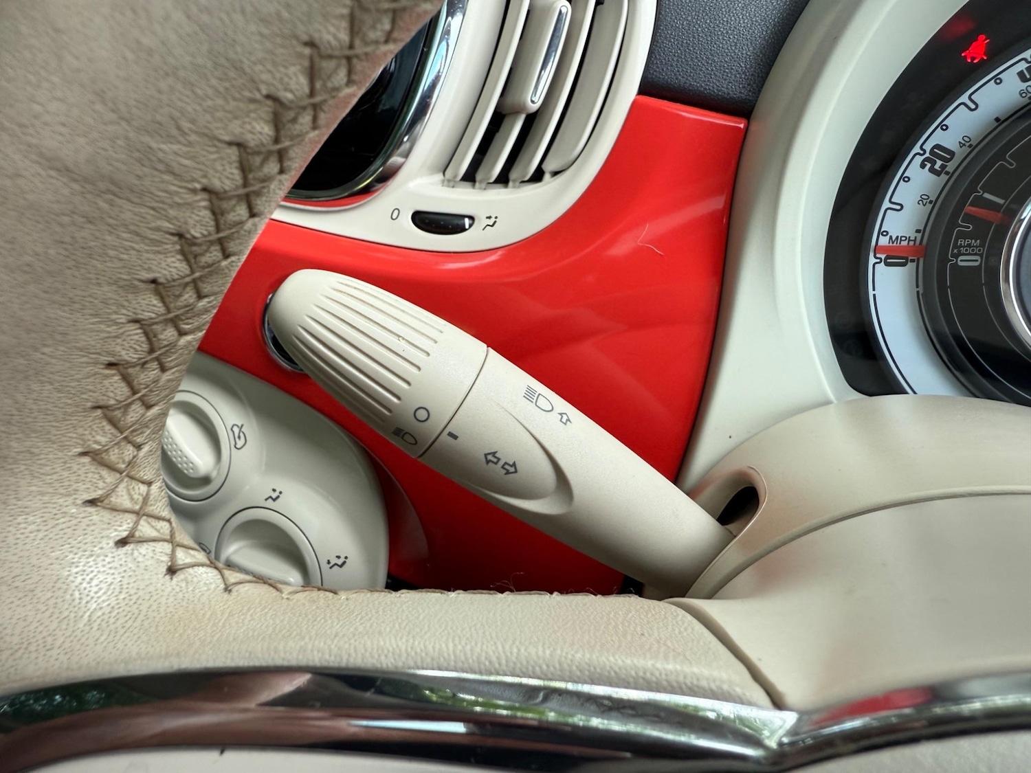 Used Fiat 500 2018 for sale - 77057553: Photo 32