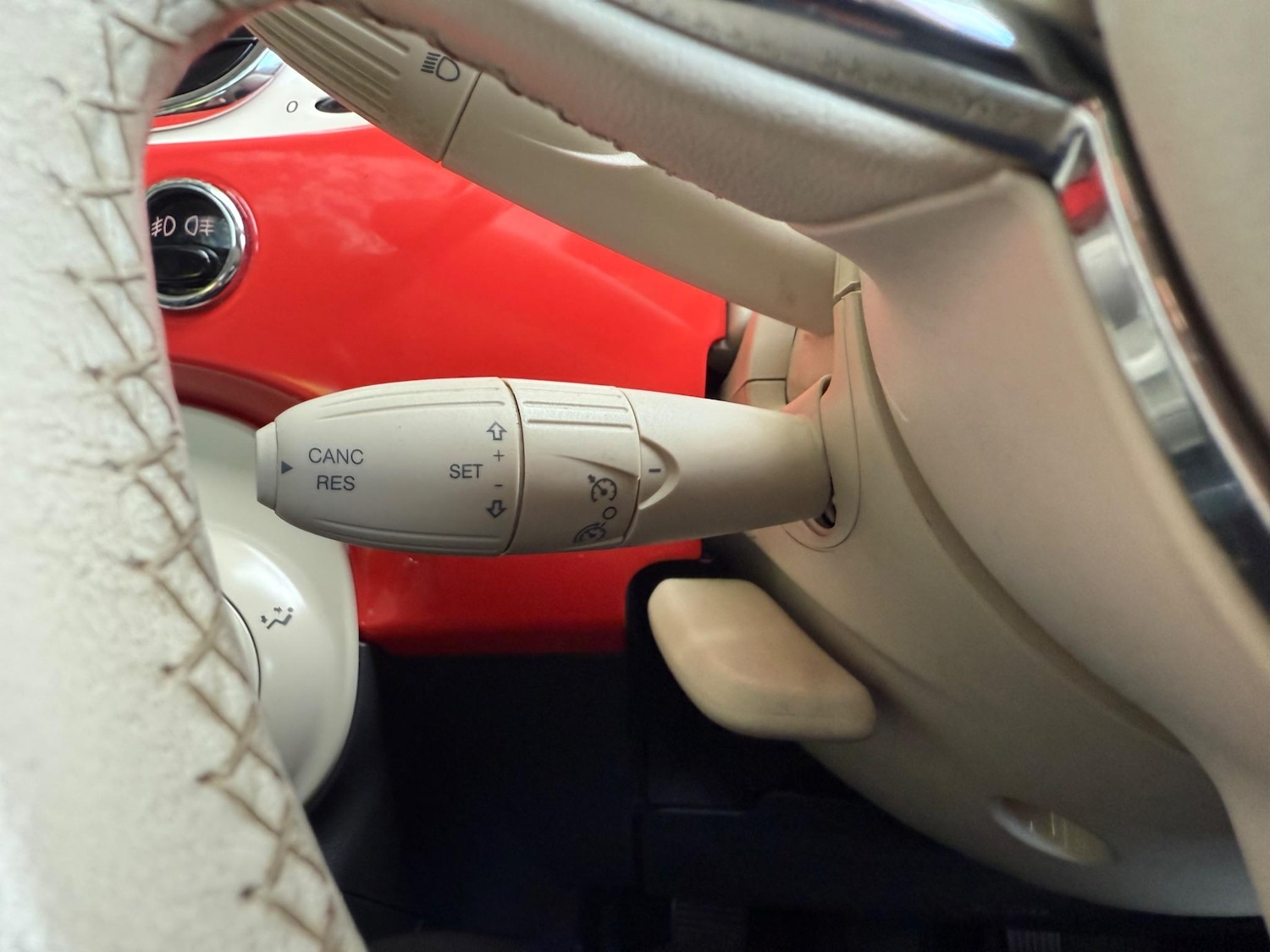 Used Fiat 500 2018 for sale - 77057553: Photo 33