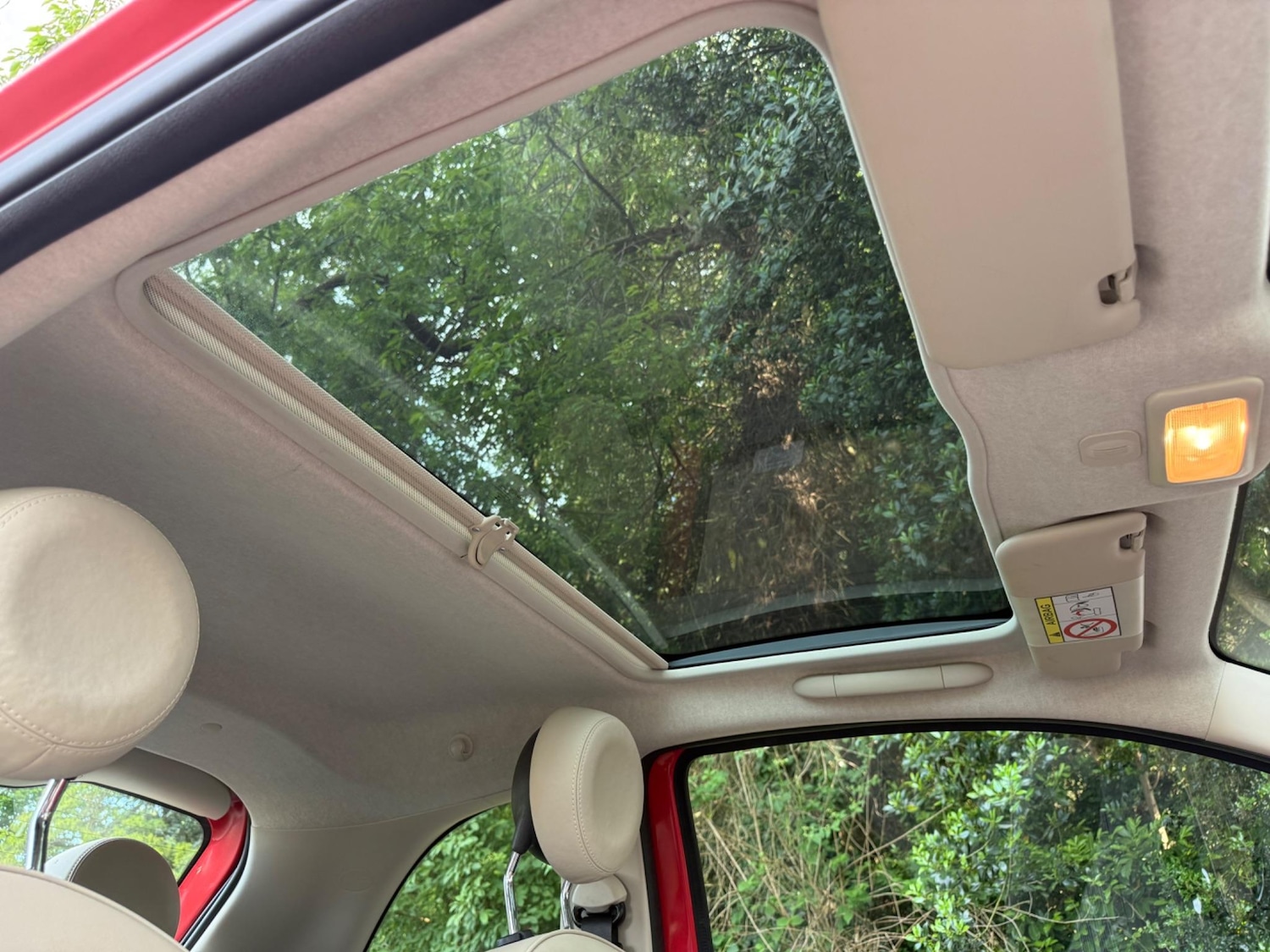 Used Fiat 500 2018 for sale - 77057553: Photo 34