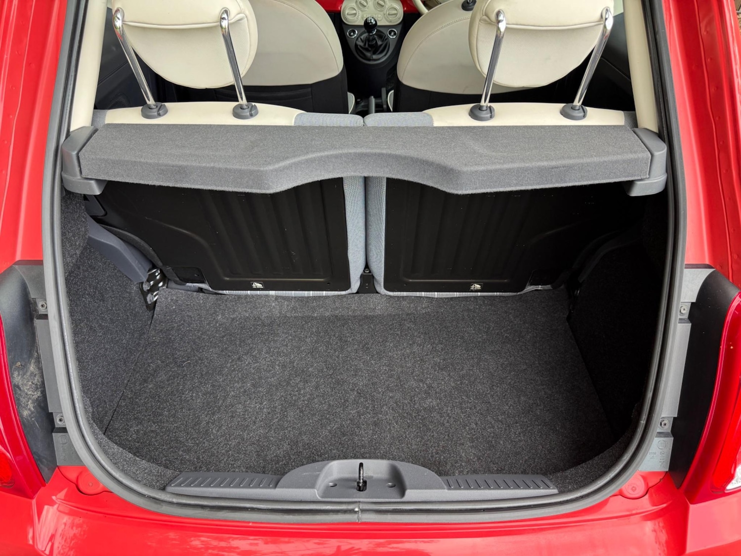 Used Fiat 500 2018 for sale - 77057553: Photo 37