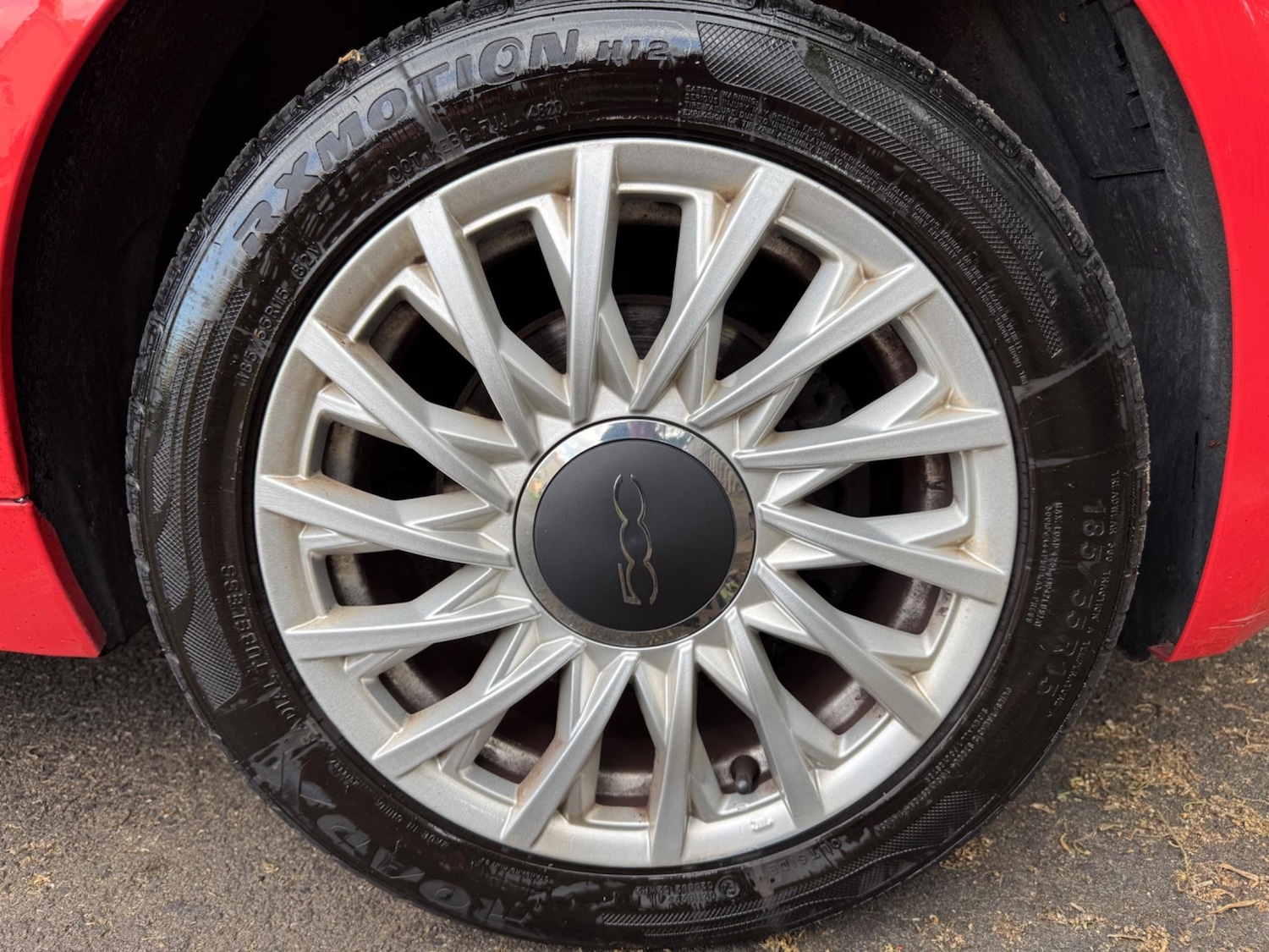 Used Fiat 500 2018 for sale - 77057553: Photo 38