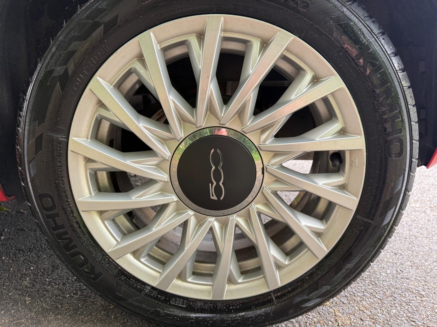 Used Fiat 500 2018 for sale - 77057553: Photo 40