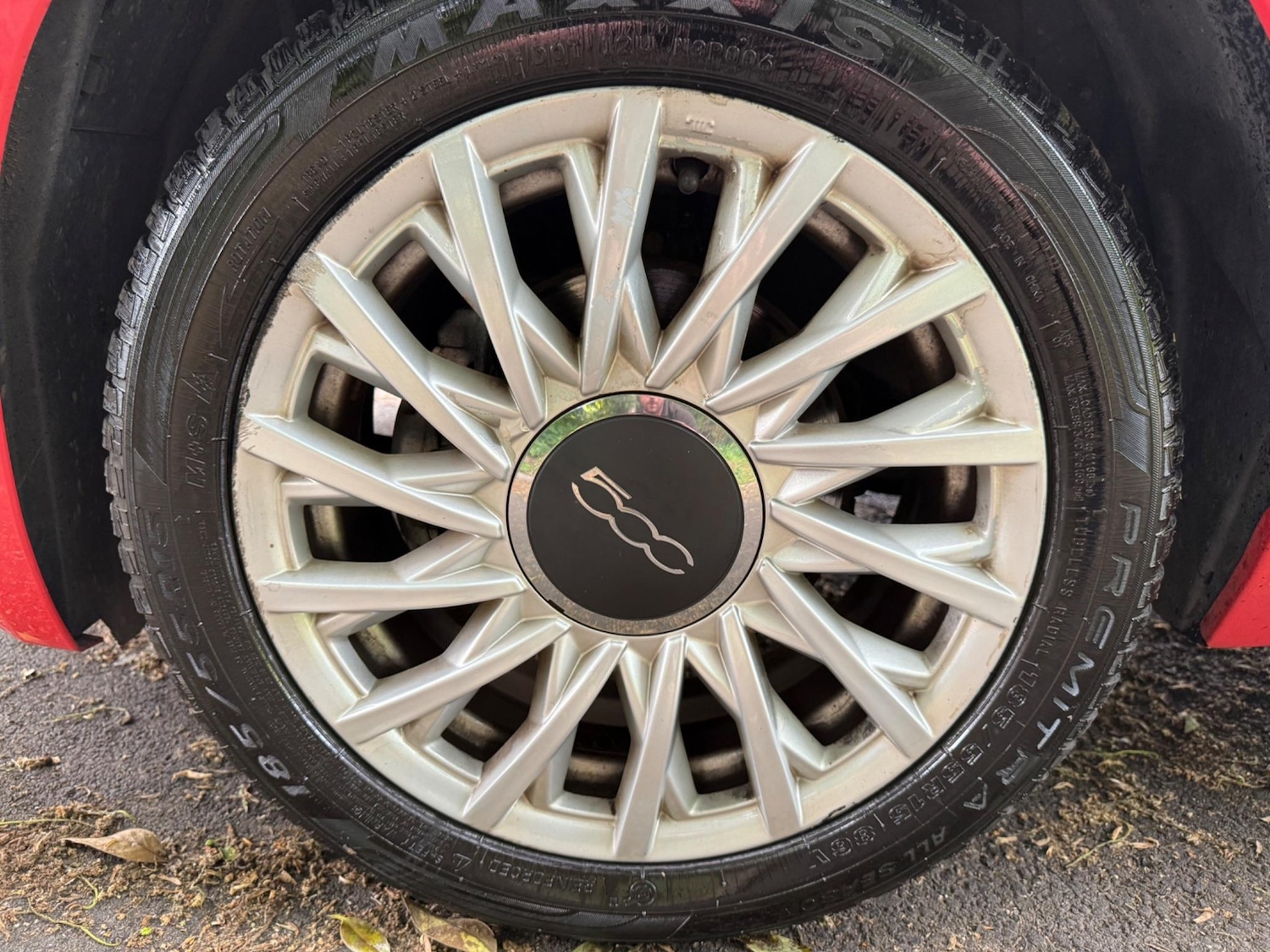 Used Fiat 500 2018 for sale - 77057553: Photo 41