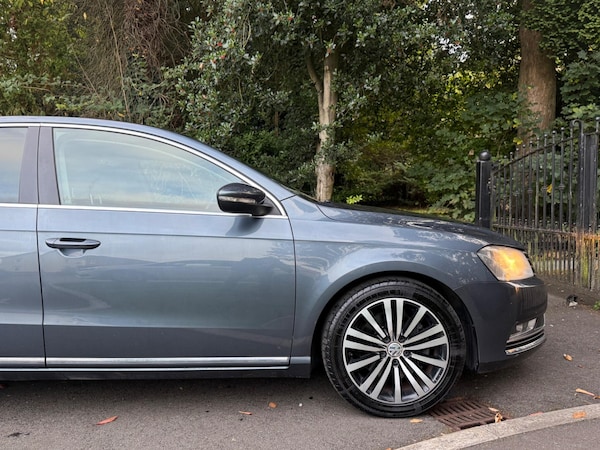 Used Volkswagen Passat 2012 for sale - 76246701: Photo 12