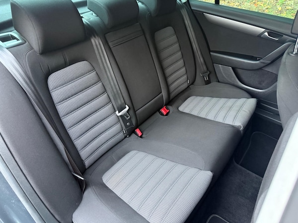 Used Volkswagen Passat 2012 for sale - 76246701: Photo 18