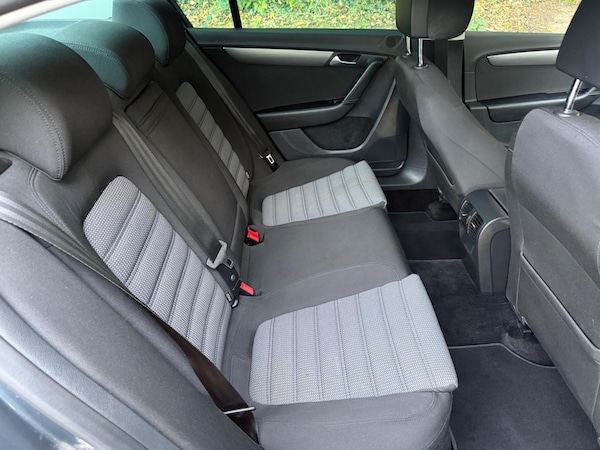 Used Volkswagen Passat 2012 for sale - 76246701: Photo 19