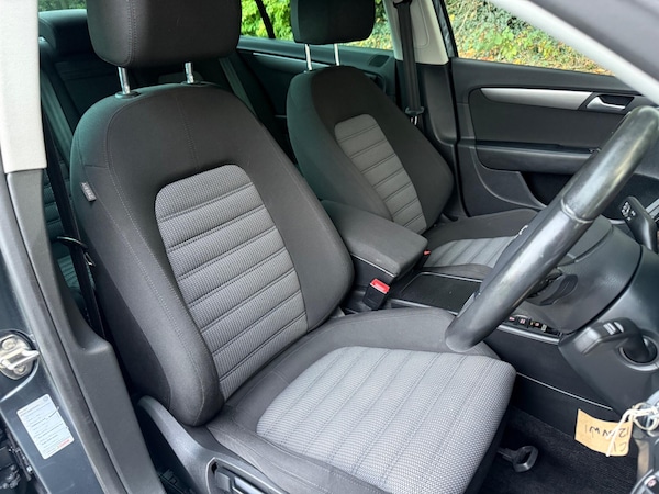 Used Volkswagen Passat 2012 for sale - 76246701: Photo 20