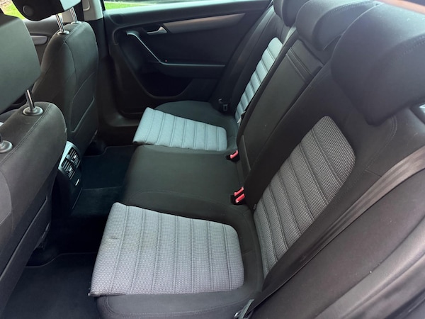 Used Volkswagen Passat 2012 for sale - 76246701: Photo 22