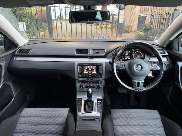 Used Volkswagen Passat 2012 for sale - 76246701: Photo 28