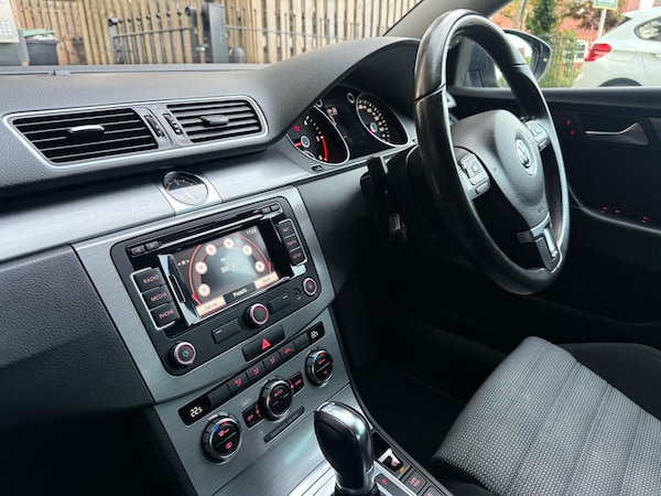 Used Volkswagen Passat 2012 for sale - 76246701: Photo 29