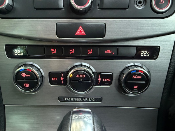 Used Volkswagen Passat 2012 for sale - 76246701: Photo 34