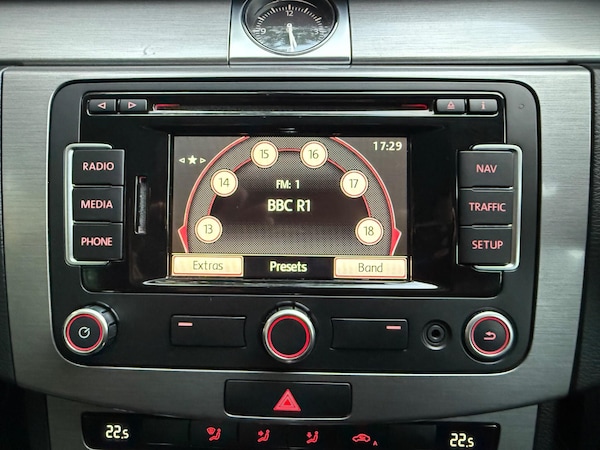 Used Volkswagen Passat 2012 for sale - 76246701: Photo 35