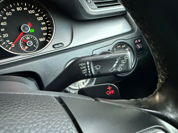 Used Volkswagen Passat 2012 for sale - 76246701: Photo 36