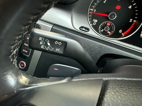 Used Volkswagen Passat 2012 for sale - 76246701: Photo 41
