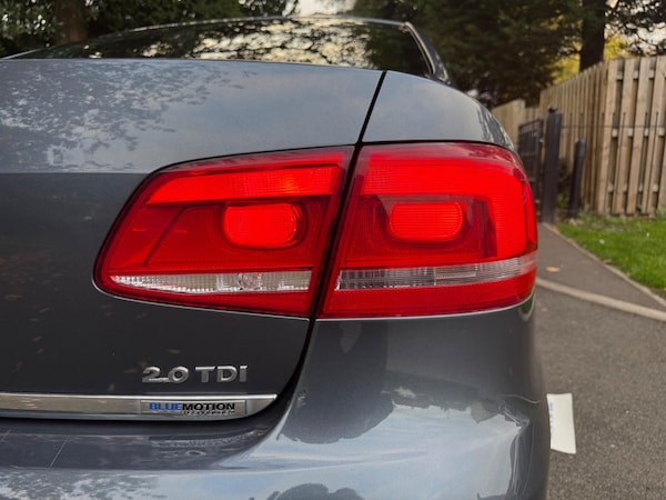Used Volkswagen Passat 2012 for sale - 76246701: Photo 43
