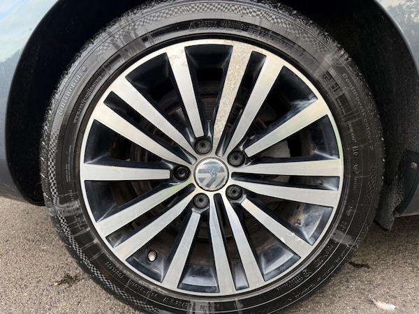 Used Volkswagen Passat 2012 for sale - 76246701: Photo 47