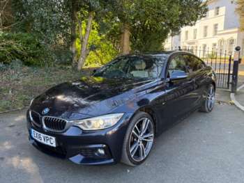 2016 (16) - 3.0 435d M Sport Auto xDrive Euro 6 (s/s) 5dr