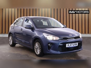 Used Kia Rio 2017 for sale - 78429010: Photo