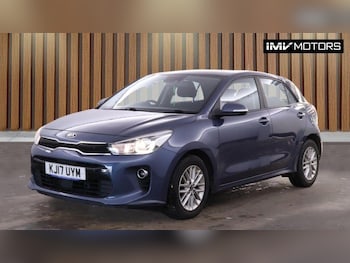 Used Kia Rio 2017 for sale - 78429010: Photo