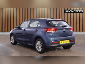 Used Kia Rio 2017 for sale - 78429010: Photo