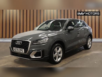 Used Audi Q2 2020 for sale - 78260136: Photo
