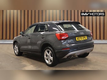 Used Audi Q2 2020 for sale - 78260136: Photo