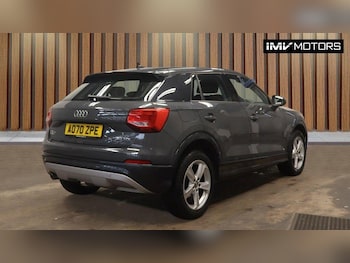 Used Audi Q2 2020 for sale - 78260136: Photo