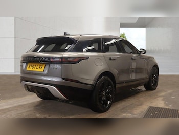 Used Land Rover Range Rover Velar 2018 for sale - 78245425: Photo