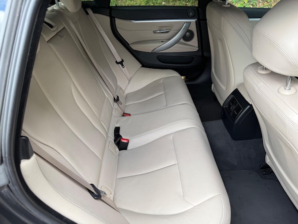 Used BMW 4 Series Gran Coupe 2016 for sale - 74969714: Photo 15