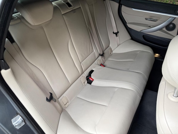 Used BMW 4 Series Gran Coupe 2016 for sale - 74969714: Photo 16