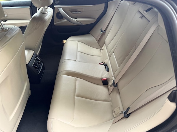 Used BMW 4 Series Gran Coupe 2016 for sale - 74969714: Photo 17