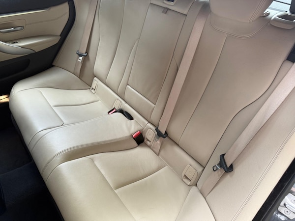Used BMW 4 Series Gran Coupe 2016 for sale - 74969714: Photo 18