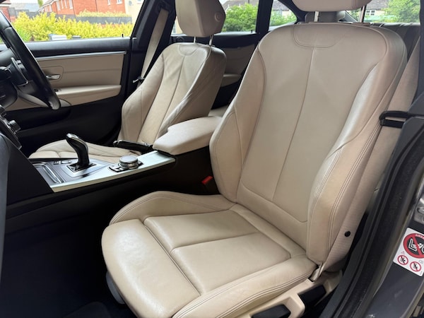 Used BMW 4 Series Gran Coupe 2016 for sale - 74969714: Photo 20