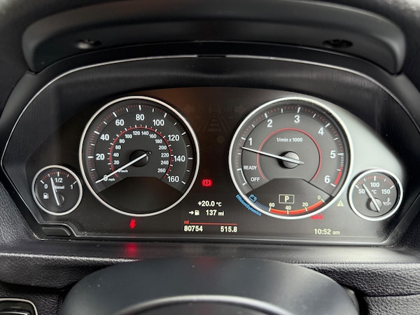 Used BMW 4 Series Gran Coupe 2016 for sale - 74969714: Photo 26