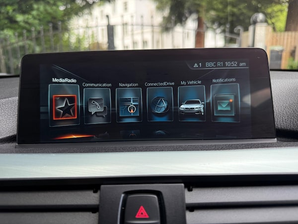 Used BMW 4 Series Gran Coupe 2016 for sale - 74969714: Photo 27