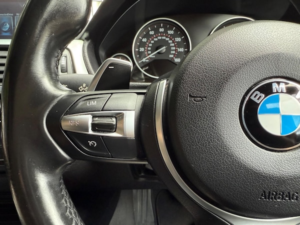 Used BMW 4 Series Gran Coupe 2016 for sale - 74969714: Photo 31