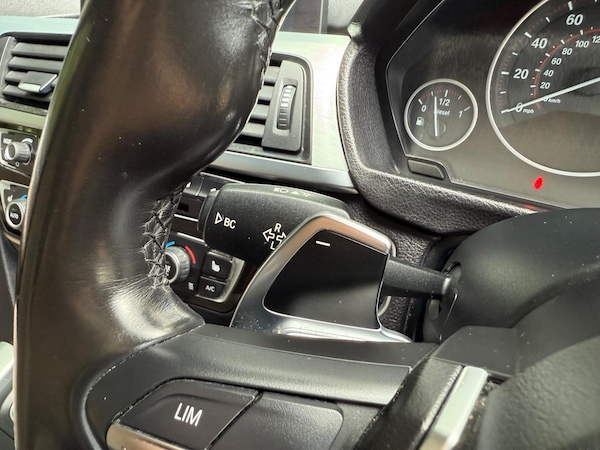 Used BMW 4 Series Gran Coupe 2016 for sale - 74969714: Photo 33