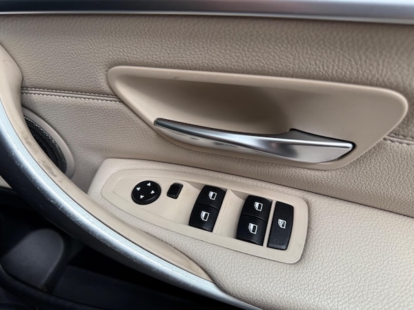 Used BMW 4 Series Gran Coupe 2016 for sale - 74969714: Photo 36