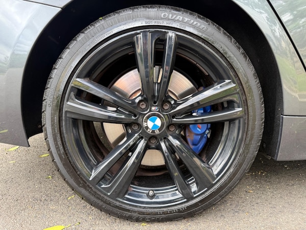 Used BMW 4 Series Gran Coupe 2016 for sale - 74969714: Photo 42