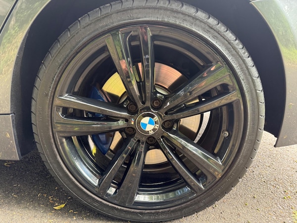 Used BMW 4 Series Gran Coupe 2016 for sale - 74969714: Photo 43