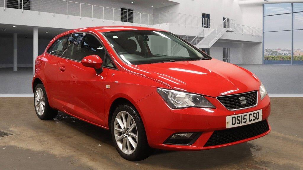 Used SEAT Ibiza for sale - 77538061: Photo 2