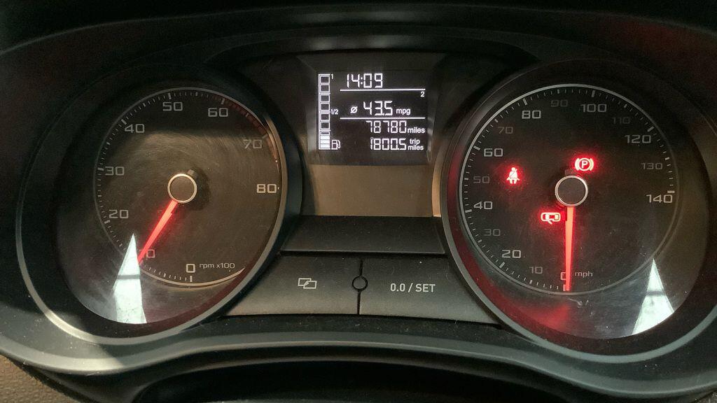 Used SEAT Ibiza for sale - 77538061: Photo 7